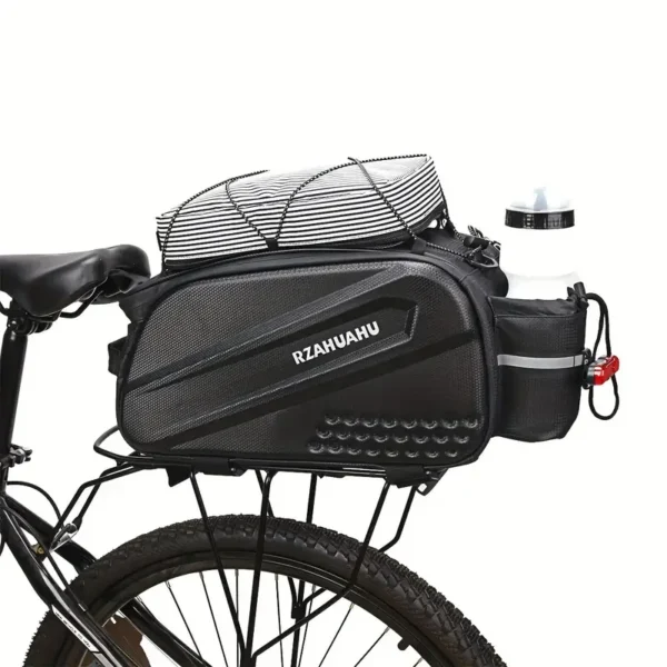 kf-S7b8fcec547d8459682284d78dc5080e1j Bicycle Camel Bag Large Capacity Electric Foldable Rear Seat Bag For Mountain Bikes Cycling Parts and Camel Bag Accessories - Image 1