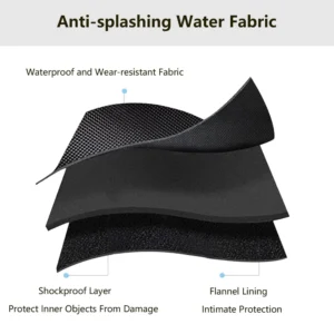 Controller Case Nintendo Switch Pro Controller PS5 PS4 Xbox Controller Hard Protective Cover Travel Carrying Case Portable Bag