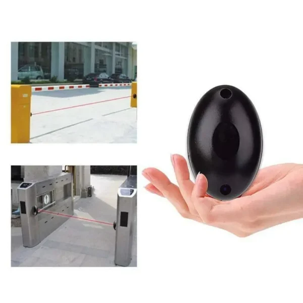 1PCS/Lot 20m Latest Waterproof Active Photoelectric Single-beam Infrared Sensor Obstacle Detector Anti-theft Alarm System - Image 4