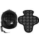 Breathable Motorcycle Helmet Insert Liner Cap Cushion Pad Quick-drying Sweat Wicking Helmet Insulation Lining Pad - Image 2