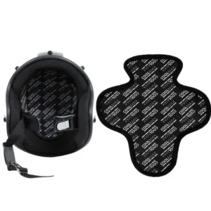 Breathable Motorcycle Helmet Insert Liner Cap Cushion Pad Quick-drying Sweat Wicking Helmet Insulation Lining Pad