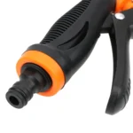 High Pressure Garden Spray Gun, Water Sprayer for Car Wash, Plant Watering, Adjustable Sprinkle Nozzle - Image 4