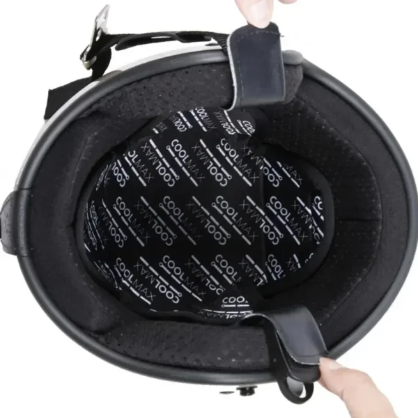 Breathable Motorcycle Helmet Insert Liner Cap Cushion Pad Quick-drying Sweat Wicking Helmet Insulation Lining Pad - Image 6