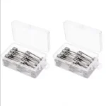 5/10/20PCS Sport Ball Inflating Pump Needle For Football Basketball Soccer Inflatable Air Valve Adaptor Stainless Steel Pump - Image 6
