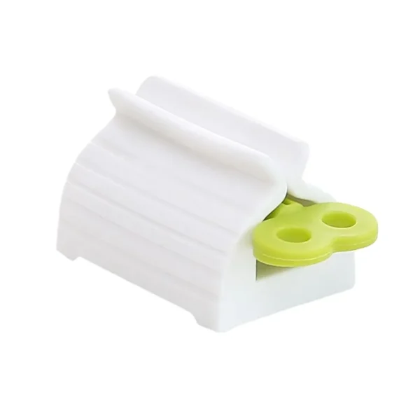 Efficient and Hassle-Free Toothpaste Tube Squeezer for a Smooth and Comfortable Brushing Experience - Image 5