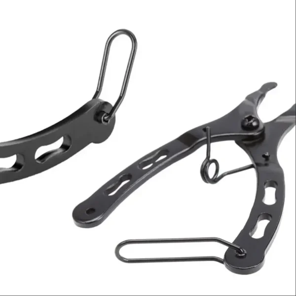 Bicycle Chain Buckle Pliers Mini MTB Bike Chain Quick Release Magic Link Clamp Removal Install Plier Road Cycling Repair Tools - Image 4