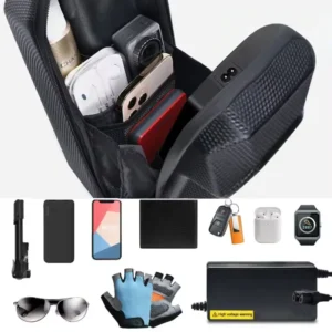 Electric Scooter Bag Accessories Electric Vehicle Bag Waterproof for Xiaomi Scooter Front Bag Bike Bag Parts Rainproof