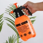 Thickened High-Pressure Garden Watering Can Watering Spray Disinfection Pneumatic Watering Can