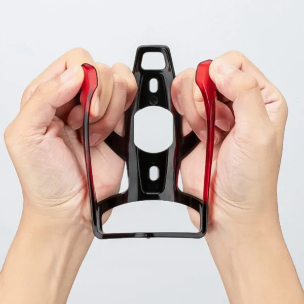 Bicycle Kettle Holder, Dual Color Cup Holder, Cycling Accessory Equipment, Bicycle Mountain Bike Cup Holder - Image 4