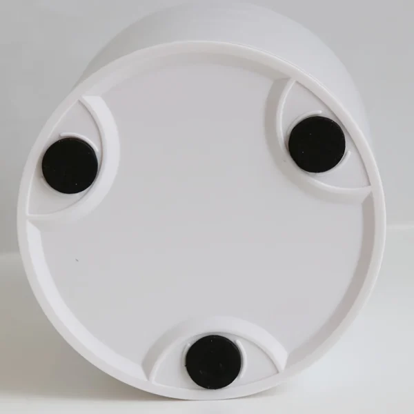 Rotating Multi-layer Desktop Storage Box Hair Accessories Jewelry Makeup BoxNWith Lid Dustproof Jewelry Box Jewelry Storage Box - Image 6