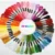 50 colours