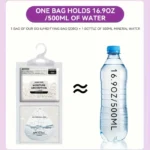 Reusable Moisture Absorber Bag Deodorizer for Closet Wardrobe Clothes No Electricity Needed Home Humidity Control Anti Mold Safe - Image 4