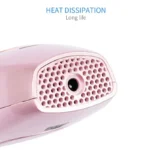 Body Bikini IPL 500,000 Flash Depilator Pulses Permanent Laser Epilator Painless For Women Hair Removal Home Use Devices - Image 5