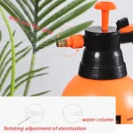 Thickened High-Pressure Garden Watering Can Watering Spray Disinfection Pneumatic Watering Can - Image 6