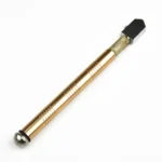 1pc Glass Cutter Diamond Cutter Cutting Tool Accessories Anti-Skid Handle175mm Suitable For Cutting Glass Diamonds And Minerals - Image 5