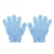 2pcs blue