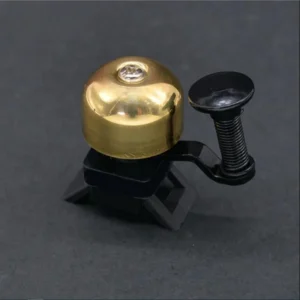 Retro Classical Bicycle Bell Clear Loud Sound Steel Copper MTB Mountain Bike Handlebar Ring Horn Safety Cycling