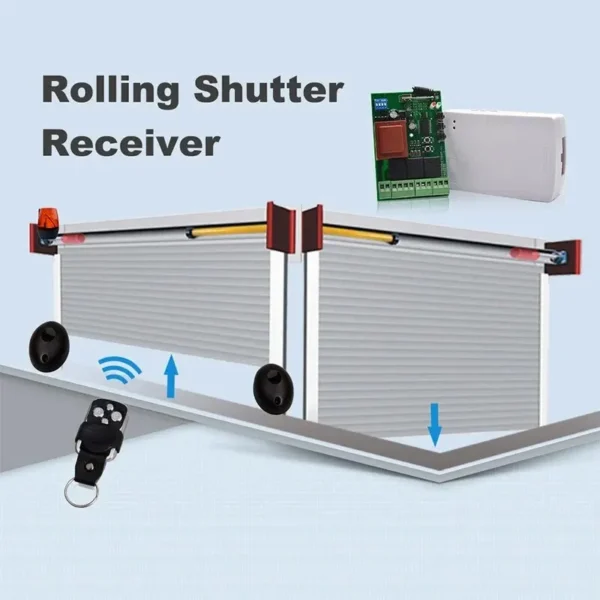 1PCS/Lot 20m Latest Waterproof Active Photoelectric Single-beam Infrared Sensor Obstacle Detector Anti-theft Alarm System - Image 5