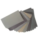 15Pcs/Set Sandpaper 400 600 3000 800 1000 1200 1500 2000 2500 Grit Sand Paper Water/Dry Sanding Paper Abrasive Tools - Image 3
