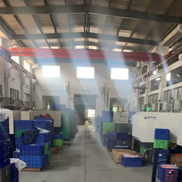 Garden Hose Connector, 1/2 Inch Faucet Adapter, Plastic Quick Connect Click-lock for Watering & Irrigation - Image 5