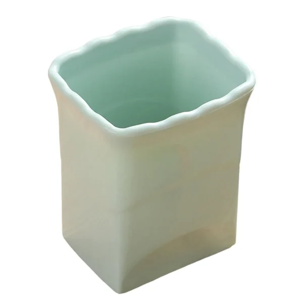 Stainless Steel Fruit Slicer, Egg & Strawberry Cutter, Banana & Vegetable Cutter, Kitchen Fruit Slicing Tool - Image 4