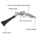 Dry Cleaning High Pressure Gun Car Wash Gun 0.4Mpa-10Mpa Tornador Air Blow Interior Detailing Cleaning Tools Dust Blowing - Image 3