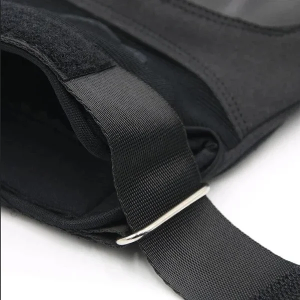 Half Finger Men Gloves Outdoor Military Tactical Gloves Sports Shooting Hunting Airsoft Motorcycle Cycling Gloves - Image 5