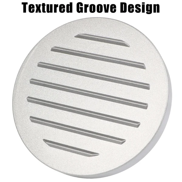 Household Food Mold Kitchen Gadgets Round Hamburger Mold BBQ Hamburger Meat Beef Pie Burger Meat Press Aluminum AlloyHousehold F - Image 5