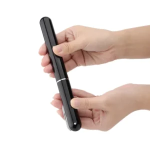 Air Pump Wine Bottle Opener, Portable Stainless Steel Corkscrew, Easy to Use, Wine Opener for Home Party & Kitchen