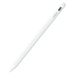 2206 for IOS Tablet Anti-palm Touch Stylus with Wireless Charging Function for iPad Pro 1 2 3 4 5 Air 4 5 Mini 6