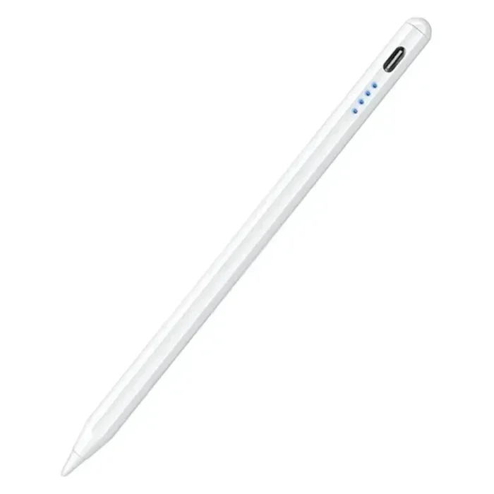 kf-Sf6417316e75a46f296f2c2c6597fdab26 2206 for IOS Tablet Anti-palm Touch Stylus with Wireless Charging Function for iPad Pro 1 2 3 4 5 Air 4 5 Mini 6 - Image 4