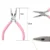Needle Nose Pliers