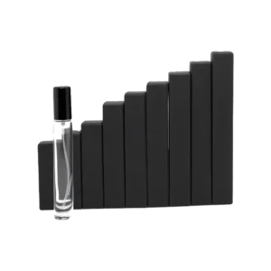 Get 50pcs White Paper Tube Packaging Box Blank Rectangular Cardboard Box for Lipstick Perfume Essential Oil Bottle Packing Boxes