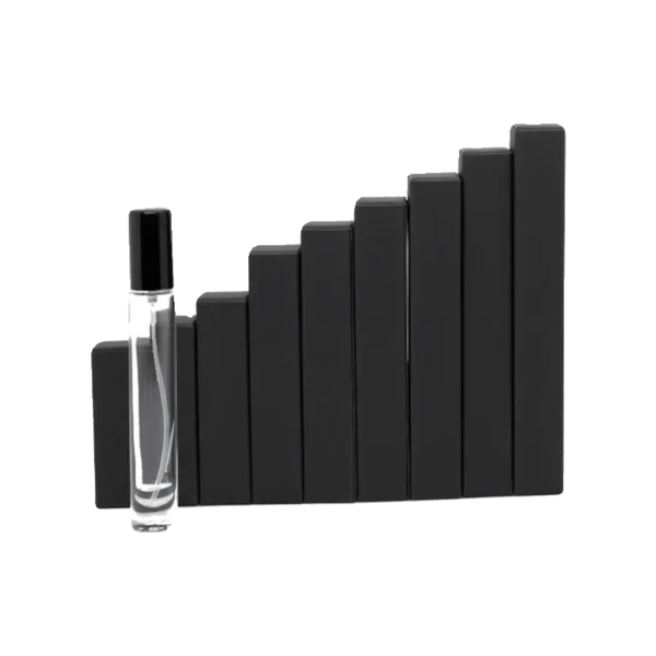Get 50pcs White Paper Tube Packaging Box Blank Rectangular Cardboard Box for Lipstick Perfume Essential Oil Bottle Packing Boxes - Image 1
