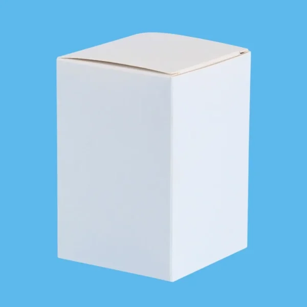 Get 50pcs Black White Brown Empty Kraft Paper Packaging Boxes Cosmetics Product Gift Packing Boxes Wedding Favor Box - Image 5