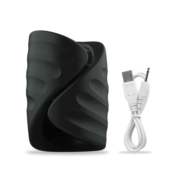 APP Control Vibrator for Men Penis Delay Trainer Male Masturbator Glans Stimulater Massager Men Vibrator Sex Toys Adult Goods - Image 6