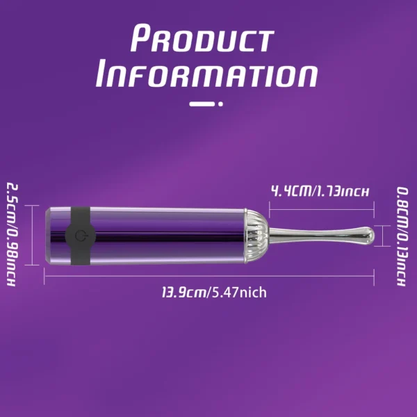 Fast Orgasm Vibrator for Women Nipple Clitoral Stimulator Powerful G Spot Vagina Female Masturbator Adult Sex Toy for Couples - Image 5