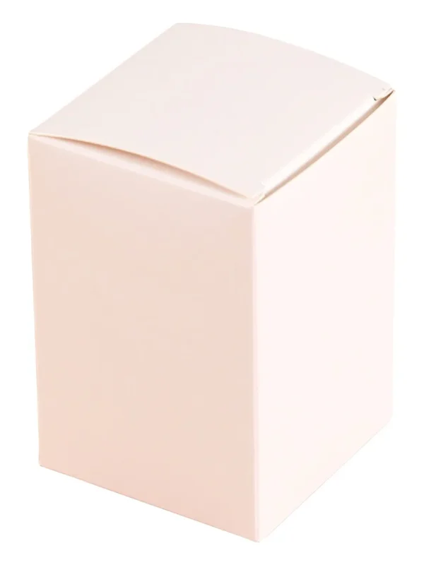 Get 50pcs White Cardboard Packaging Box Kraft Paper Box for Small Business Candy Chocolate Gift Boxes for Wedding Xmas Party - Image 5