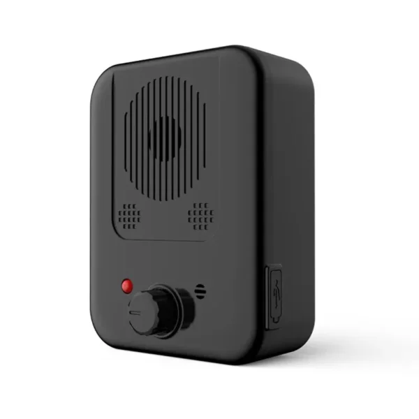 New Ultrasonic Barking Stop Device Dog Driving Device Noise Prevention Training Device Automatic Dog Barking Stop Device - Image 6