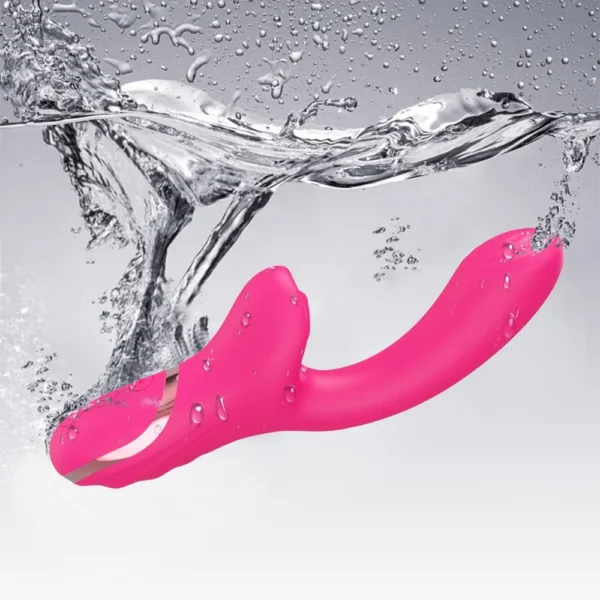 Clitoral Sucking Vibrator for Women Clit Clitoris Sucker Vacuum Stimulator G Spot Dildo Female Sex Toys Adults Supplies Sex Shop - Image 3
