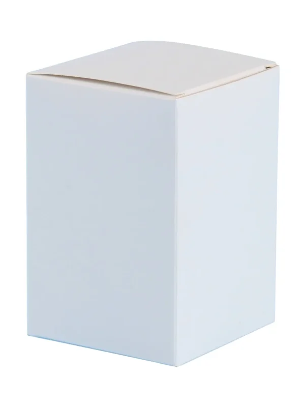 Get 50pcs Black White Brown Empty Kraft Paper Packaging Boxes Cosmetics Product Gift Packing Boxes Wedding Favor Box - Image 6