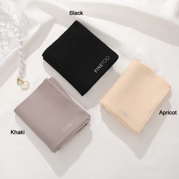 Sexy High Waist Shaping Thongs Women Solid Color Shaper G-string Underwear Female Soft Comfort Slimming Butt Lifter Lingerie - Image 4