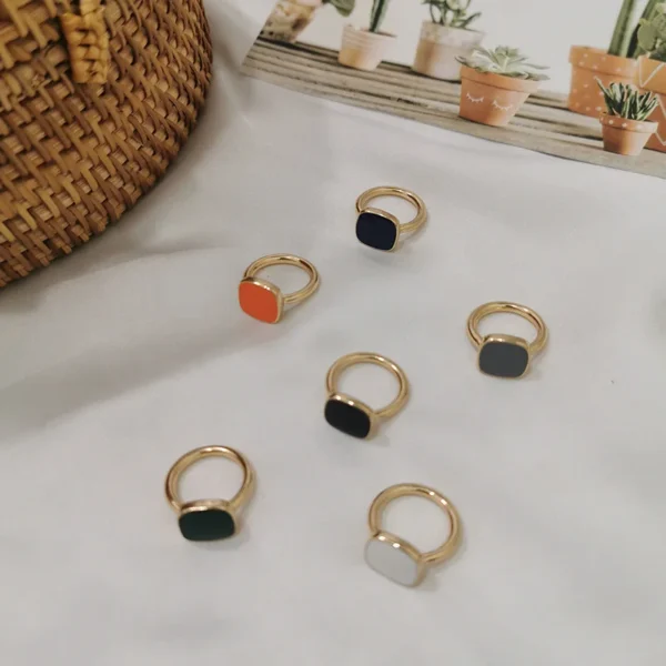 Fashion Luxury Scarf Buckle Wedding Brooch Pins Women Silk Scarfs Buckle Ring Clip Scarf Jewelry Shawls Scarve Buckle Accessorie - Image 6