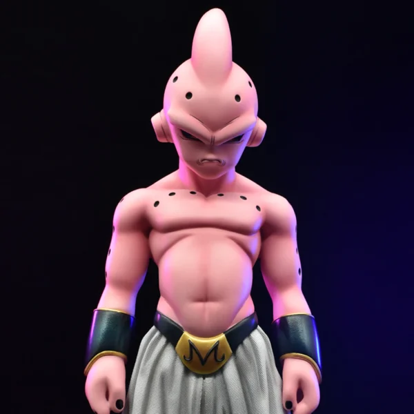 21cm Anime Dragon Ball Z Figure Majin Buu Action Figures PVC Statue Collection Model Toys Gifts - Image 6