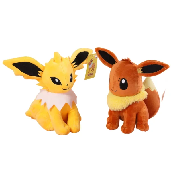 Original Pokemon Plush Toy Pikachu Snorlax Bulbasaur Gengar Kyogre Piplup Charizard Plush Stuffed Doll Toy Kid Gift - Image 6