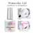 Watercolor Nail Gel