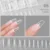 100pcs Nail Tips-202909806