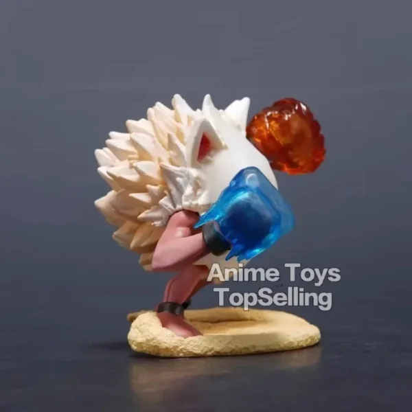 7cm/2.76in Anime Pokemon Figure Primeape Action Figures Pvc Statue Collection Model Toys Gifts - Image 6