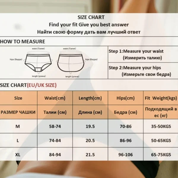 3Pcs/Set Women Sexy Cotton Thongs Panties Low Waist G-String Briefs Ladies Brazilian Lingerie Girls Breathable Intimates Bikini - Image 6