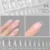 100pcs Nail Tips-200013902